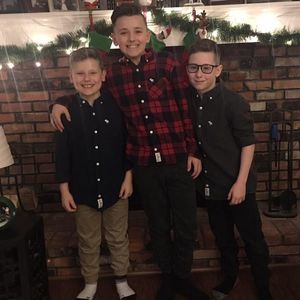 Meet your Posher, Kelly